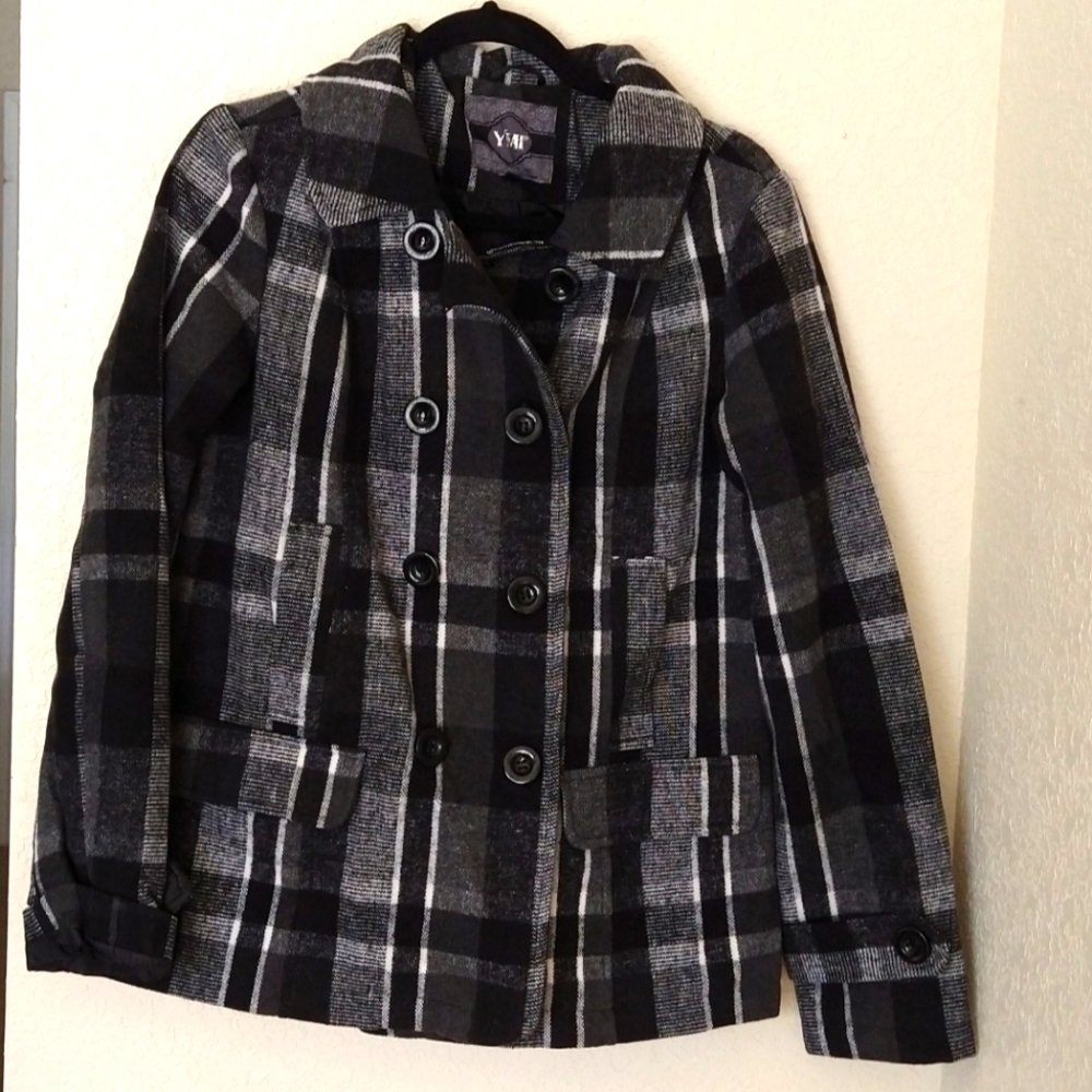 Women's coat